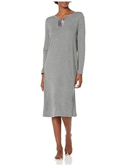 Women's Fia Long Sleeve Gown