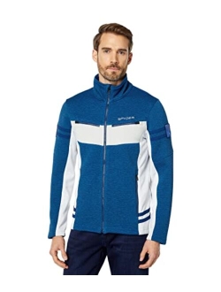 Wengen Encore Full Zip Fleece Jacket