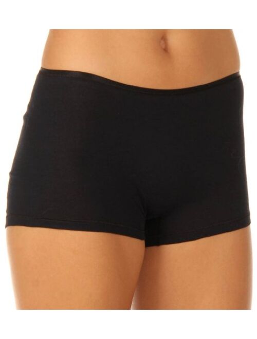 Hanro Women's boyleg Panty