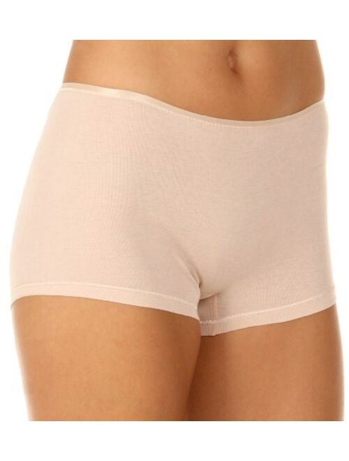 Hanro Women's boyleg Panty