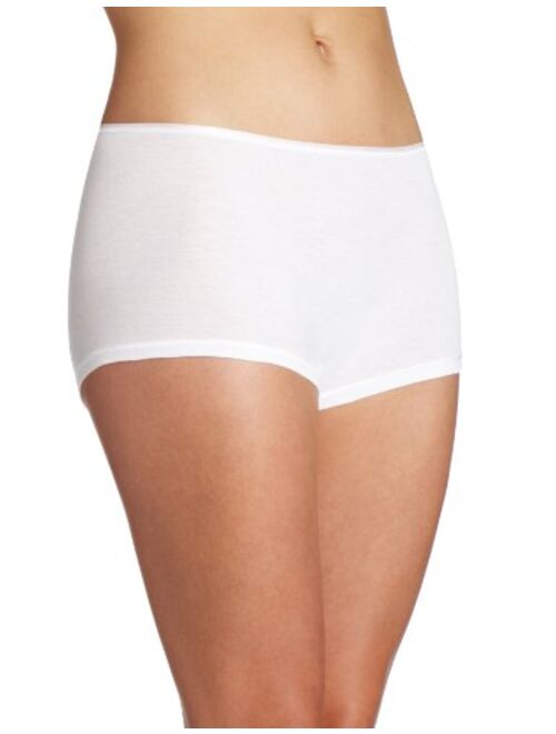 Hanro Women's boyleg Panty