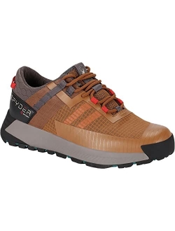 Mens Blackburn Hiking Shoe, Waterproof, Increased Traction