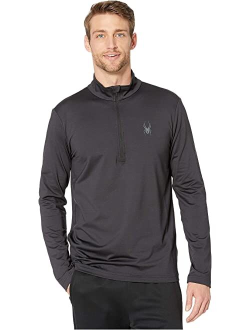 Spyder Prospect Zip T-Neck