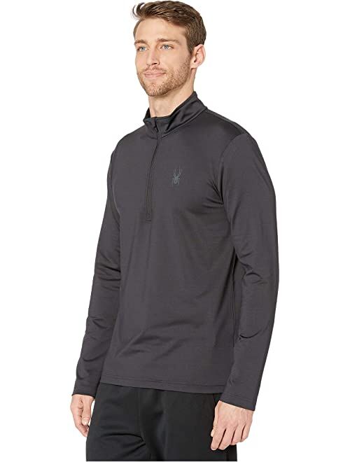 Spyder Prospect Zip T-Neck