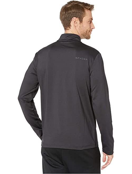 Spyder Prospect Zip T-Neck