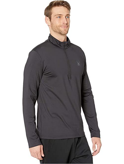 Spyder Prospect Zip T-Neck