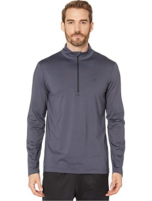 Spyder Prospect Zip T-Neck