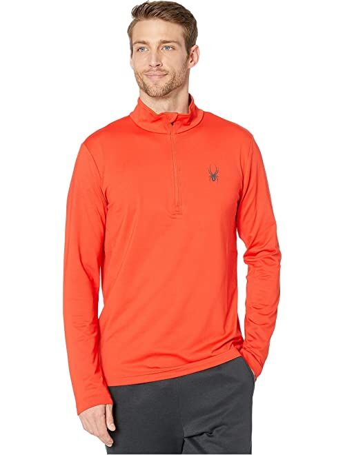 Spyder Prospect Zip T-Neck