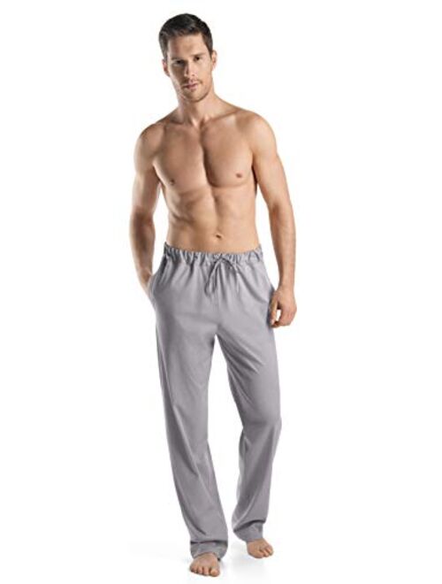 HANRO Men's Night & Day Knit Lounge Pant