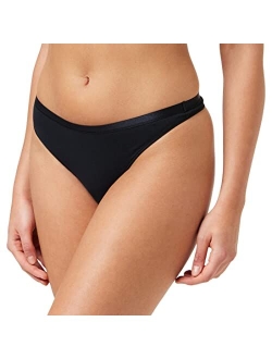 Women's Cotton Sensation Thong 71402