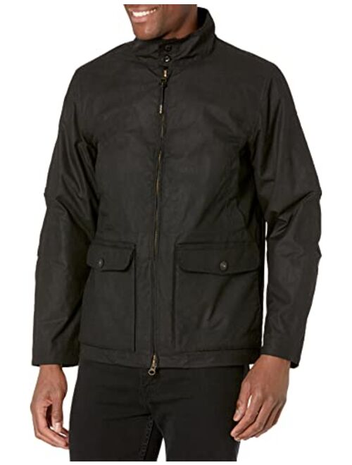 Billy Reid Men's Hunting Jacket