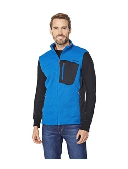 Men's Bandit Full Zip Fleece Vest