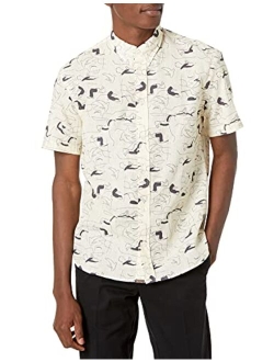 Men's S/S Murphy Shirt