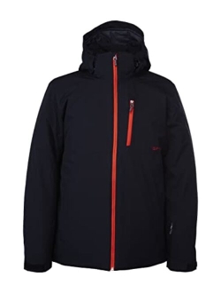 Men's Standard Mandatory Insulated Ski Jacket