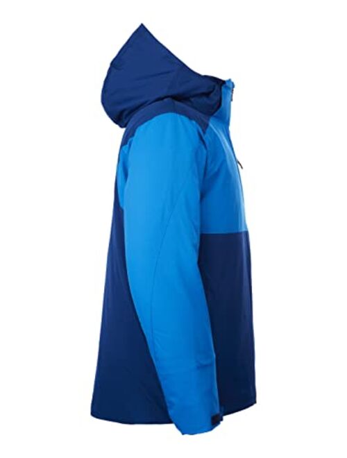 Spyder Men's Standard Mandatory Insulated Ski Jacket