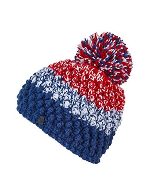 Spyder Women's Brrr Berry Hat