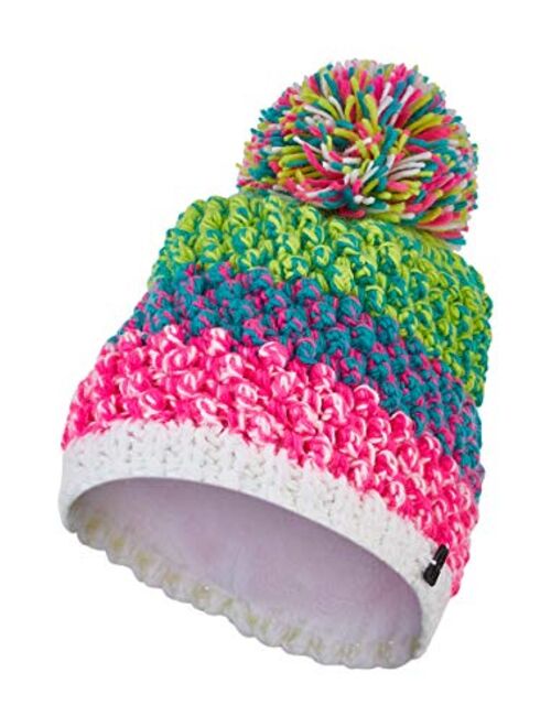 Spyder Women's Brrr Berry Hat