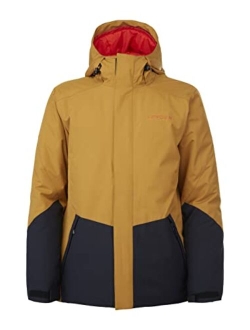 Men's Wildcard Insulated Ski Jacket