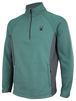 Men's Boundless 1/4 Zip Pullover, Color Options