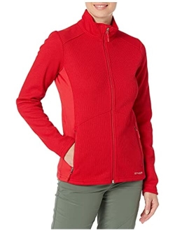 Women's Bandita Full Zip Sweater