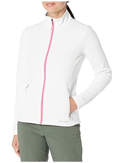 Women's Bandita Full Zip Sweater