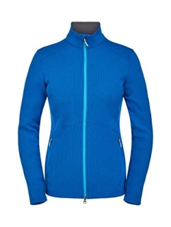 Women's Bandita Full Zip Sweater