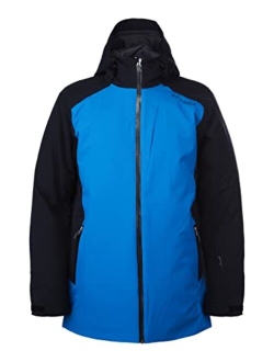 Men's Lodge Insulated Ski Jacket