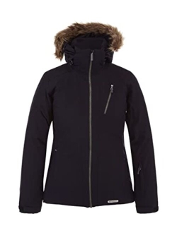 Women's Standard Skyline Insulated Ski Jacket