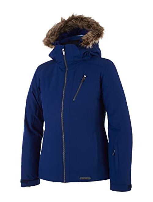 Spyder Women's Standard Skyline Insulated Ski Jacket