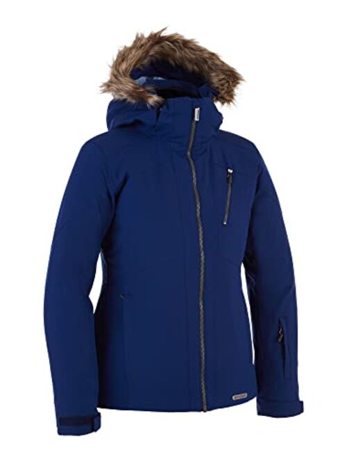 Spyder Women's Standard Skyline Insulated Ski Jacket