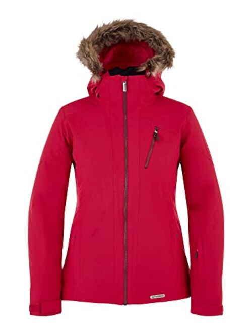 Spyder Women's Standard Skyline Insulated Ski Jacket