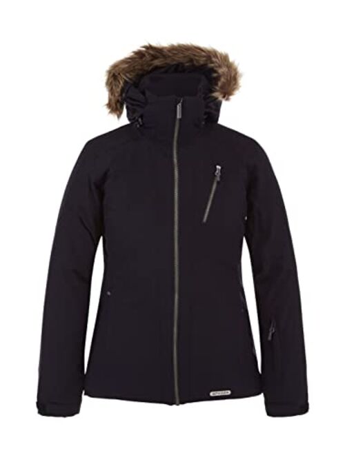 Spyder Women's Standard Skyline Insulated Ski Jacket