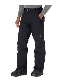 Active Sports Men's Boundary Insulated Ski Pants