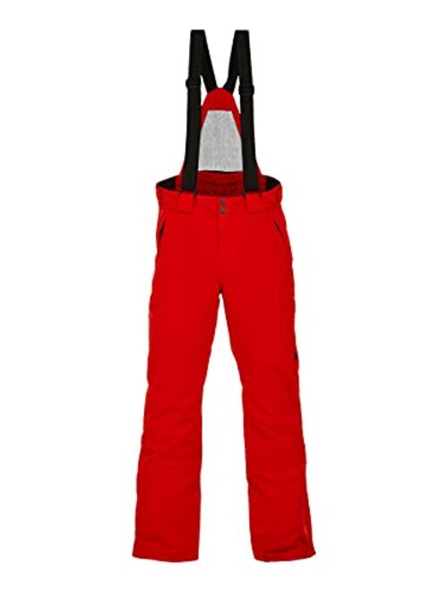 Spyder Active Sports Men's Boundary Insulated Ski Pants