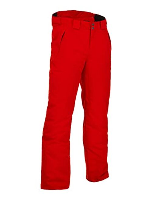 Spyder Active Sports Men's Boundary Insulated Ski Pants