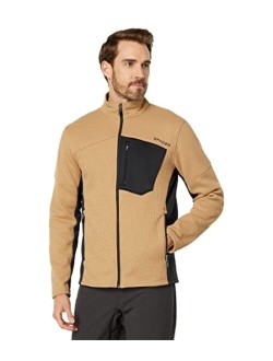 Mens Bandit Full Zip