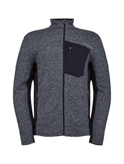 Mens Bandit Full Zip