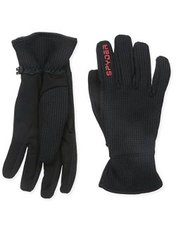 Men's Core Sweater Conduct Gloves