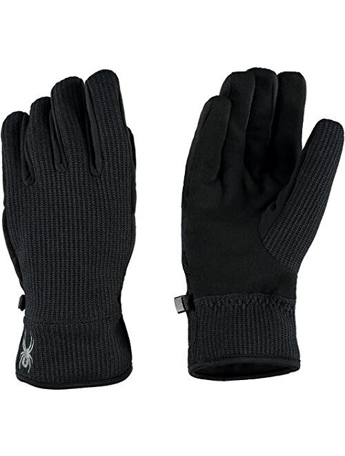 Spyder Men's Core Sweater Conduct Gloves