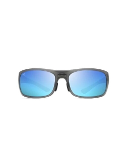 Women's Big Wave Wrap Sunglasses