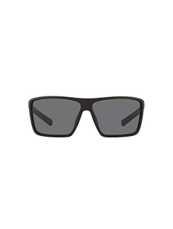 Native Eyewear Native Wells XL Reflex Sunglasses