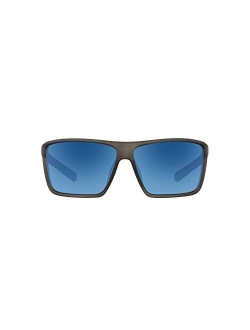 Native Eyewear Native Wells XL Reflex Sunglasses