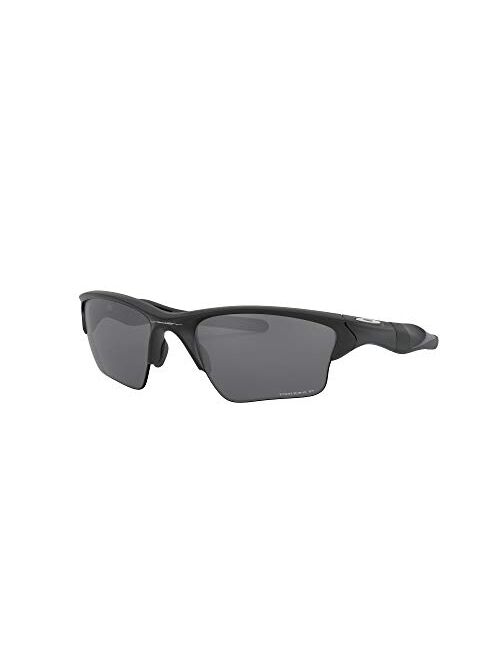 Oakley OO9154 Half Jacket 2.0 XL Sunglasses For Men + Vision Group Accessories Bundle