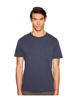 Men's Washed Tee