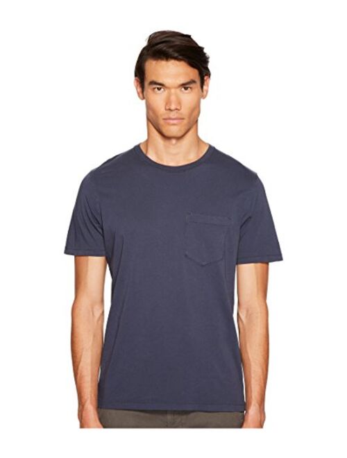 Billy Reid Men's Washed Tee