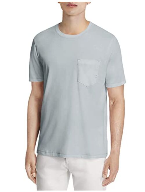 Billy Reid Men's Washed Tee