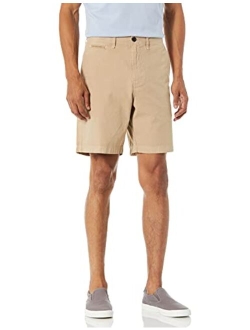 Men's Clyde Cotton Chino Shorts