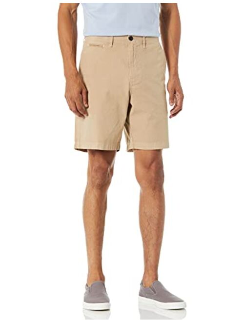 Billy Reid Men's Clyde Cotton Chino Shorts