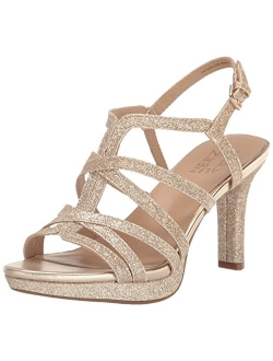 Women's Baylor Heeled Sandal