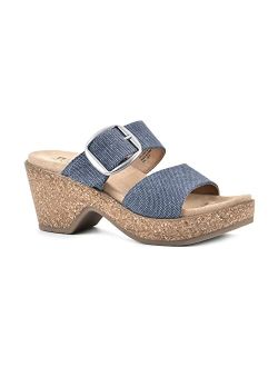 Women's Copious Slide Sandal